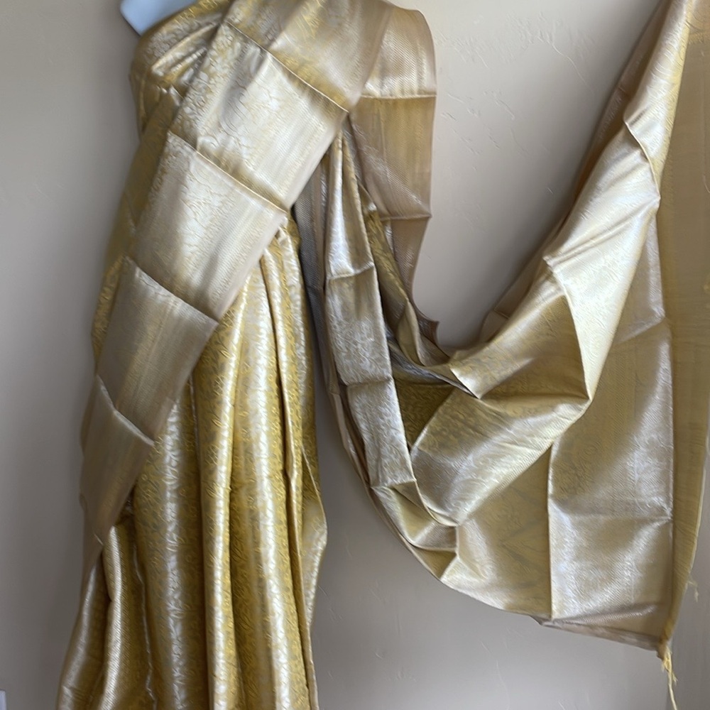 Indian saree - Picture 11 of 15